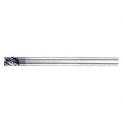 End Mill, TiAlN, 0.6250 in Millng Dia, 4VP5 in Saudi Arabia