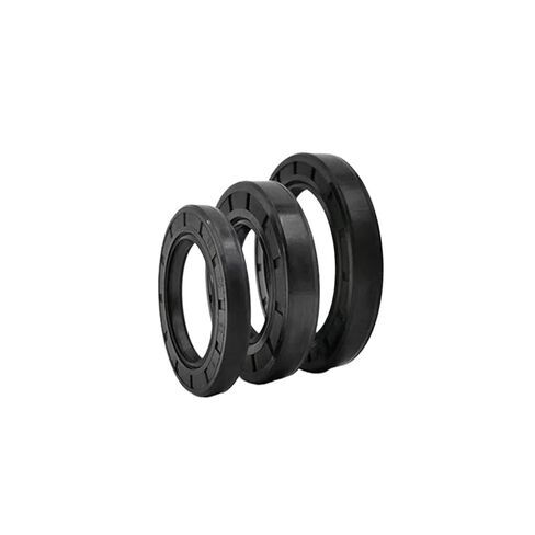 1pcs 25x53x10 25x55x8/10/12 Nitrile Rubber Spring Ring Gasket Radial Oil Seal(25x55x8) in Saudi Arabia