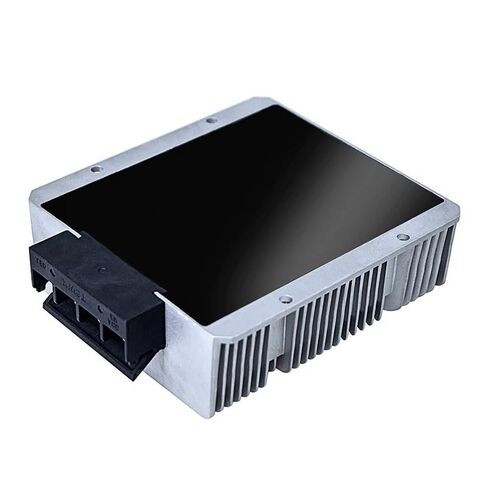 DC-DC 12V Step Up to 24V 56A Boost Converter Voltage Regulator Waterproof Power Supply Module Transformer in Saudi Arabia