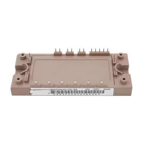 7MBR50UA120-50 7MBR25VP120-50 فيوز IGBT لأشباه الموصلات (7MBR25VP120-50) in Kuwait