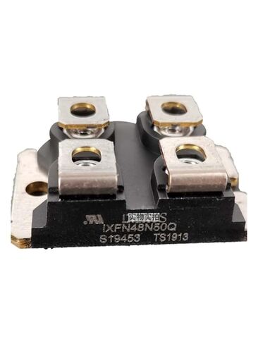 IXFN48N50Q MOS أنبوب الصمامات in Kuwait