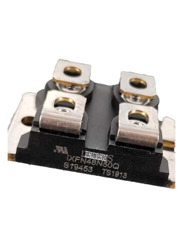 IXFN48N50Q MOS أنبوب الصمامات in Kuwait