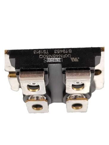 IXFN48N50Q MOS أنبوب الصمامات in Kuwait