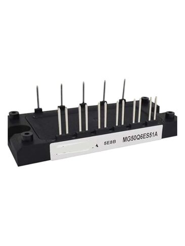 5E8B MG50Q6ES51A IGBT وحدة المعدل جسر ديود الثايرستور فيوز in Saudi Arabia