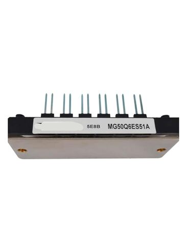 5E8B MG50Q6ES51A IGBT وحدة المعدل جسر ديود الثايرستور فيوز in Saudi Arabia