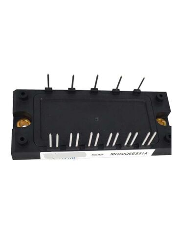 5E8B MG50Q6ES51A IGBT وحدة المعدل جسر ديود الثايرستور فيوز in Saudi Arabia