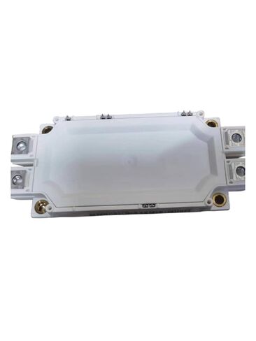 مكونات الصمامات FF225R12ME4_B11 الصمامات أشباه الموصلات الطاقة igbt in Saudi Arabia
