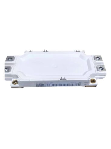 مكونات الصمامات FF225R12ME4_B11 الصمامات أشباه الموصلات الطاقة igbt in Saudi Arabia