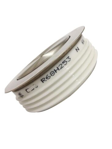 R68H253 وحدة الثايرستور عالية الطاقة الثايرستور ثنائي الاتجاه مكونات الصمامات in Kuwait