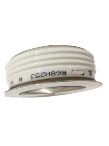 R68H253 وحدة الثايرستور عالية الطاقة الثايرستور ثنائي الاتجاه مكونات الصمامات in Kuwait