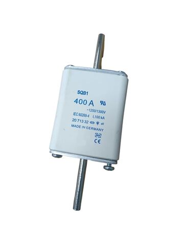 Fast Fuse SQB1 2071332 400A Component Fuse in Saudi Arabia