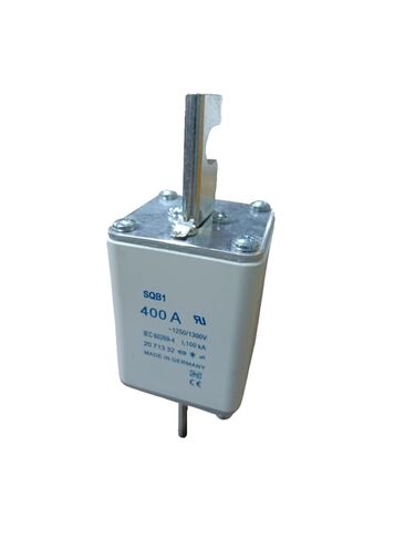 Fast Fuse SQB1 2071332 400A Component Fuse in Saudi Arabia