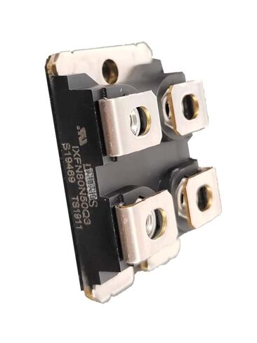 IXFN80N50Q3 صمامات أنبوب MOS in Saudi Arabia