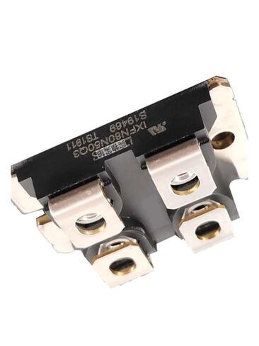 IXFN80N50Q3 صمامات أنبوب MOS in Saudi Arabia