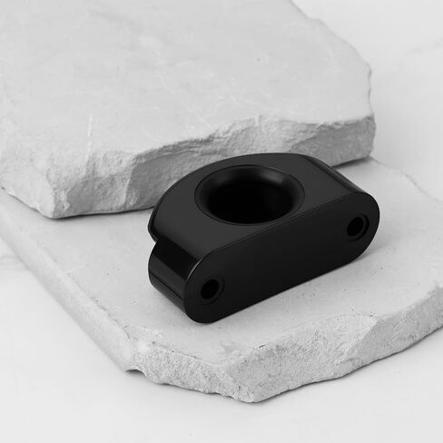 2 قطعة Bullseye Fairlead 55x30 مللي متر لليخوت الشراعية وقوارب الصيد لأقصى قطر حبل 17 مللي متر in Saudi Arabia