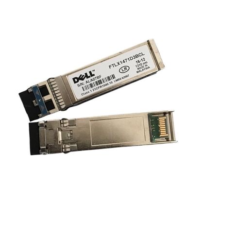 FTLX1471D3BCL 0T307D SFP+ 10G 1310nm 10KM 10G Single-Mode Optical Module in Saudi Arabia