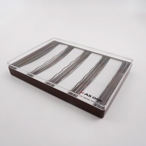 AS ONE CASE MC-NM20 / 2-7909-02 in Saudi Arabia