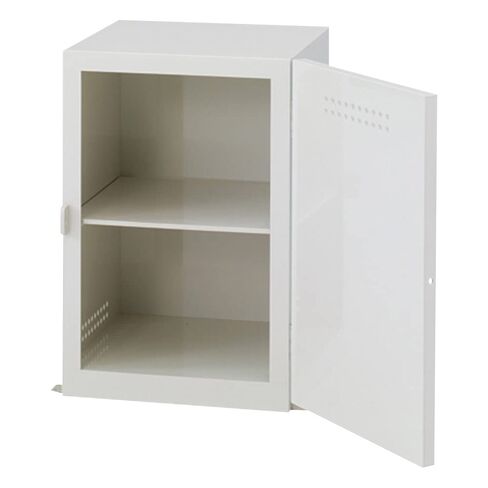 アズワン(AS ONE) Cabinet PVC UT-YK01 UT-YK01/1-4015-01 in Saudi Arabia