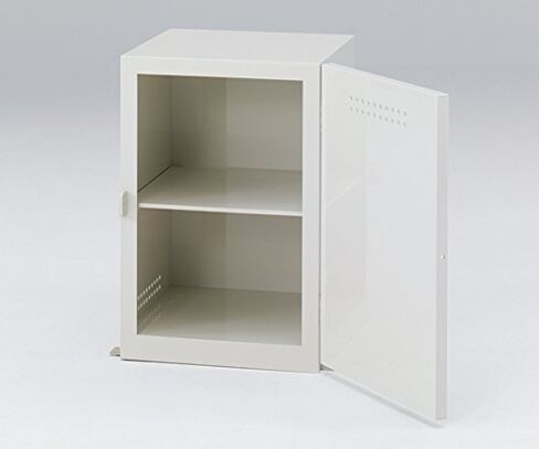 アズワン(AS ONE) Cabinet PVC UT-YK01 UT-YK01/1-4015-01 in Saudi Arabia
