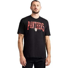 GAME 7 X NHL Men's Officially Licensed Graphic Short Sleeve Lightweight Crew Neck Cotton Team T-Shirt in Kuwait