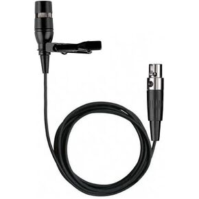 Lavalier Lapel mic for Shure BLX1 Wireless Bodypack Transmitter Unidirectional Condenser ta4f Mini in Kuwait