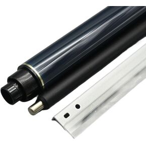 OPC Drum Cleaning Blade Charge Roller for RICOH 2554 2555 3054 3055 3554 3555 4054 4055 5054 5055 6054 6055 SP D869-2221(1set) in Saudi Arabia