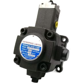 1pc Hydraulic Vane Pump VCM-SF-30A-10 VCM-SF-30B-10 VCM-SF-30C-10 VCM-SF-30D-10 Variable Displacement Vane Pump(VCM-SF-30D-10) in Saudi Arabia
