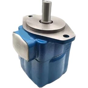 1pc 25V21 Hydraulic Vane Pumps 25V21A-1D-22R 25V21A-1D-22L Fixed Displacement Vane Pump(25V21A-1D-22L) in Saudi Arabia