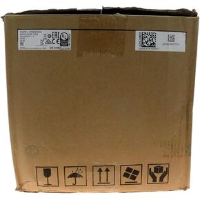 محول التردد SMOCONE المعجل VFD220E43A 22Kw VFD220E43A مختوم في صندوق مع ضمان لمدة سنة واحدة VFD220E43A Factory Seal in Kuwait