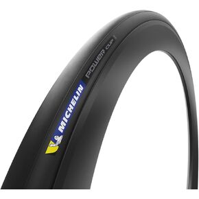 MICHELIN Power Cup Road Tire 700x28C Folding Clincher with Aramid Protek Technology, X-Race Compound, 3x120 TPI for Racing and Training, Lightweight and Durable Bicycle Tire in Kuwait