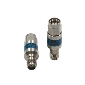 1 SMA-JK Male/Female Connector, 2W Fixed coaxial attenuator(SMA-JK 2W 15DB) in Kuwait