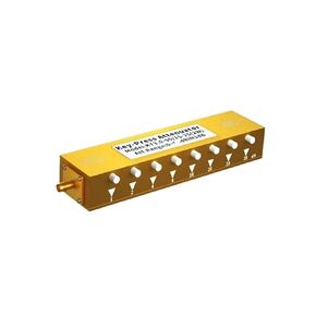 SMA/N نوع DC-3/4 جيجا هرتز 0-30/60/90 ديسيبل 2/5/10 واط مخفف إشارة المفتاح المتغير (0-90 ديسيبل 10 واط، DC-3 جيجا هرتز) in Kuwait