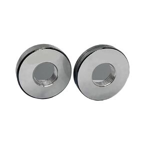 1 Set UNC/F/EF/S 1-11I16-20 1-3I4 2A Unified Thread Ring Gauge(1-13I16-16UN-2A) in Saudi Arabia