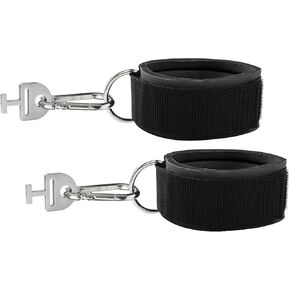 Ankle Workout Straps for Tonal Gym Machine, Adjustable Ankle Strap Accessories for Tonal, with T Lock Adapter & Hooks - 1 Pair in Kuwait