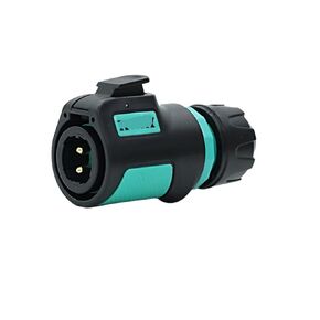 M20 الطيران 2-3-4 كور 5-7-9-12 دبوس موصل سريع (K20 P9 كور التوصيل 5A200V) in Kuwait