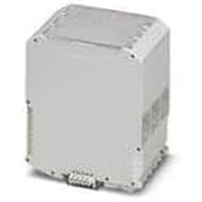 Phoenix Contact 2200528 Enclosures, Boxes, Cases MEMAX67,5G U-U1 KMGY, DIN Rail housing in Kuwait