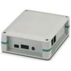 Phoenix Contact 1019749 Enclosures, Boxes, Cases UCS 145-125-F-GD- RPI 7035, Universal housing, Complete housing for Printed-Circuit Boards in Kuwait