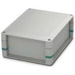 Phoenix Contact 2203344 Enclosures, Boxes, Cases UCS 237-195-H-GD 7035, Complete housing for PCBs in Kuwait