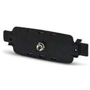 Phoenix Contact 2230005 Enclosures, Boxes, Cases ECS-P-122X169-L-UV1-1M12, Snap-in Locking one Female M12 faceplate in Kuwait