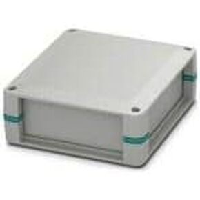 Phoenix Contact 2203341 Enclosures, Boxes, Cases UCS 237-195-F-GD7035, Complete housing for PCBs in Kuwait