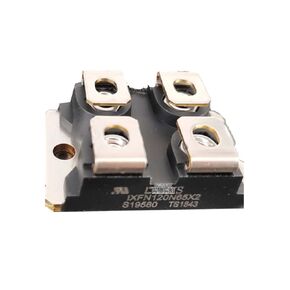 IXFN120N65X2 صمام ثنائي لوحدة أنبوب MOS in Kuwait