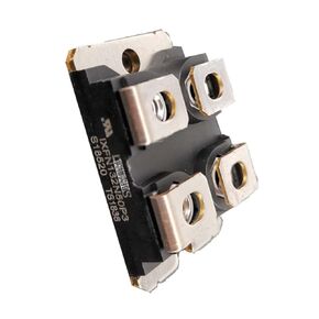 IXFN132N50P3 صمامات أنبوب MOS in Kuwait