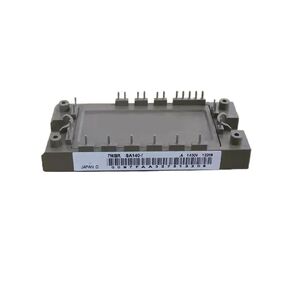 7MBR15SA140-70 SCR وحدة الثايرستور وحدة الطاقة فيوز in Kuwait