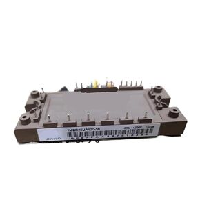 7MBR25UA120 SCR وحدة الثايرستور مكونات وحدة الطاقة الصمامات in Kuwait