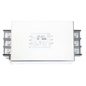 CW7B-120A/240A-R محرك سيرفو ذو عاكس واحد ثلاثي الطور ثلاثي الأسلاك مدخل ومخرج (CW7B-150A-R) in Kuwait