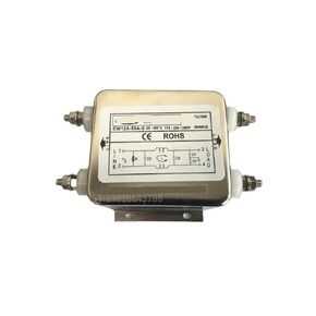 CW12A-40A/50A/60A-S مرشح تداخل ثنائي السلك ثلاثي الطور 220 فولت (CW12A-40A-S) in Kuwait