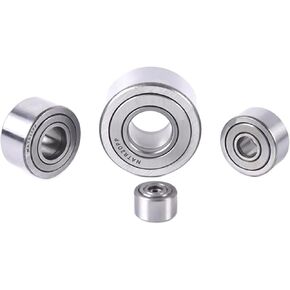 دعم محمل ذو بكرات إبرية محامل NATR/5/6/8/10/12/15/17/20/25/30/35/40/45/50 محامل 1 قطعة (NATR25 25x52x25 مللي متر) in Kuwait