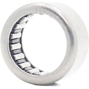 HK1612 إبرة محامل 16*22*12 مم 2 قطعة in Kuwait