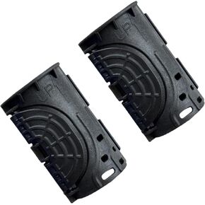 قطعتان من مشبك قفل الصنبور، أداة تثبيت الصنبور المضادة للارتخاء للمطبخ والحمام والمنزل والمطاعم والفنادق، سهلة التركيب وملاءمة آمنة in Kuwait