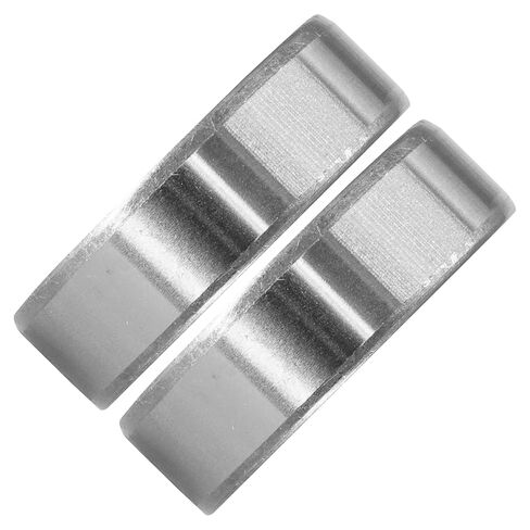 كالتريك 6204-22-2RS 6204/22 2RS 6204-22 RS محامل كروية مطاطية مختومة 22x47x14 / الكمية 2 in Saudi Arabia